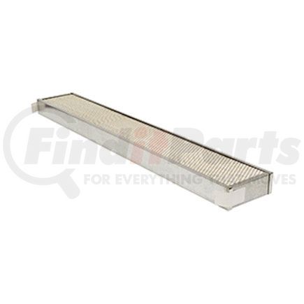 PA2407 by BALDWIN - Cabin Air Filter - used for Various Applications