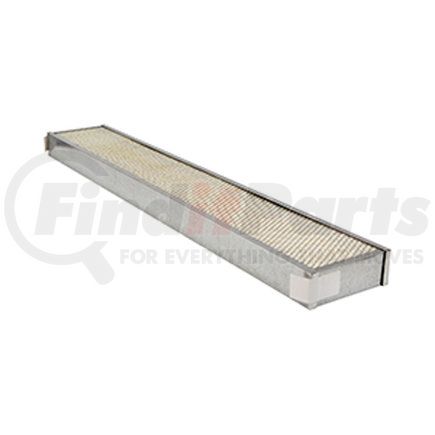 PA2408 by BALDWIN - Cabin Air Filter - used for John Deere, White Equipment