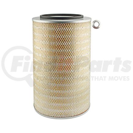 PA2409 by BALDWIN - Engine Air Filter - used for Dresser, Hough, International, Steiger Equipment