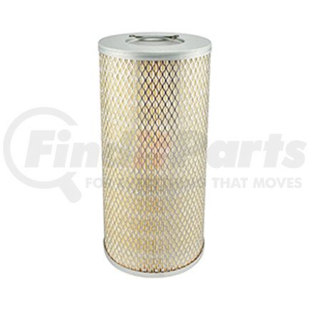 PA2423 by BALDWIN - Engine Air Filter - used for Allis Chalmers, Bomag, Davis, Deutz Equipment