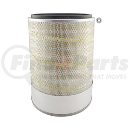 PA2429 by BALDWIN - Air Filter Element