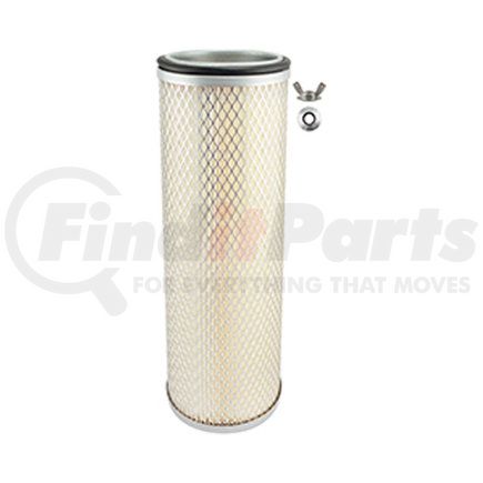 PA2435 by BALDWIN - AIR FILTER