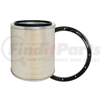 PA2439 by BALDWIN - Engine Air Filter - Axial Seal Element used for Brockway, Mack Trucks