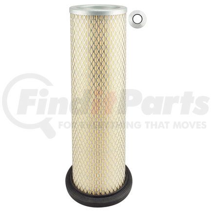 Baldwin PA2452 Engine Air Filter Engine Air Filter - Axial Seal Element used for Komatsu Equipment