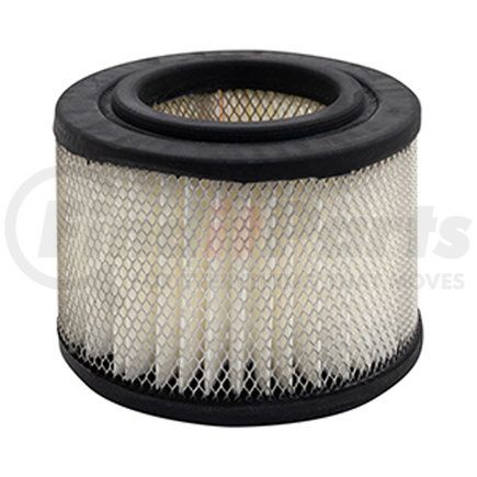 PA2476 by BALDWIN - Engine Air Filter - Axial Seal Element used for BenFord Equipment, Petter Engines