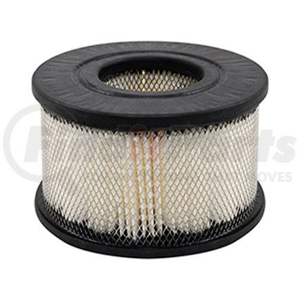 PA2477 by BALDWIN - Engine Air Filter - Axial Seal Element