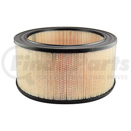 PA2472 by BALDWIN - Engine Air Filter - Axial Seal Element used for Ford Buses, Trucks