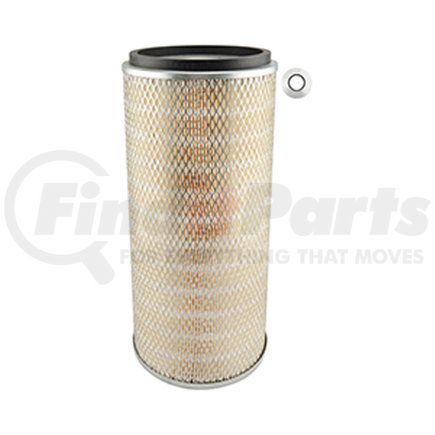 PA2484 by BALDWIN - Axial Seal Air Filter Element