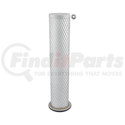 PA2487 by BALDWIN - Engine Air Filter - Axial Seal Element used for Various Applications