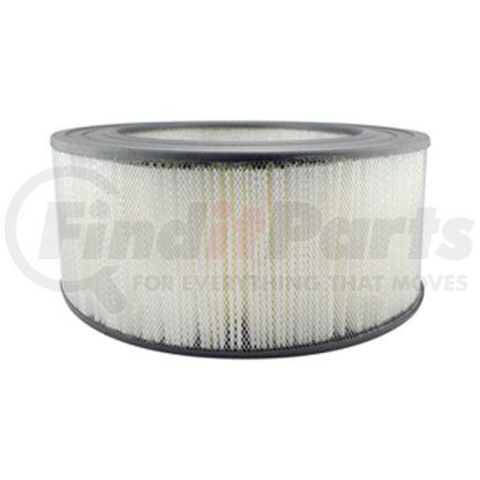 PA2483 by BALDWIN - Engine Air Filter - Axial Seal Element used for Ford Trucks