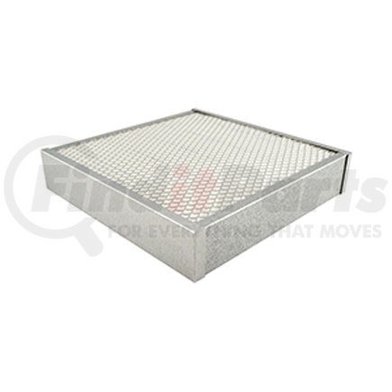 PA2497 by BALDWIN - Cabin Air Filter - used for Allis Chalmers Equipment