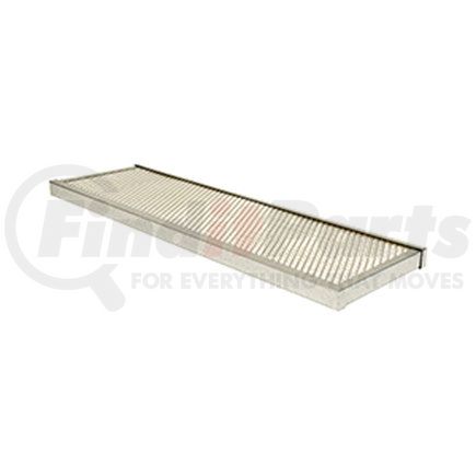 PA2499 by BALDWIN - Cabin Air Filter - used for Caterpillar Equipment