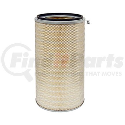 PA2490 by BALDWIN - Engine Air Filter - used for Quincy, Worthington Compressors