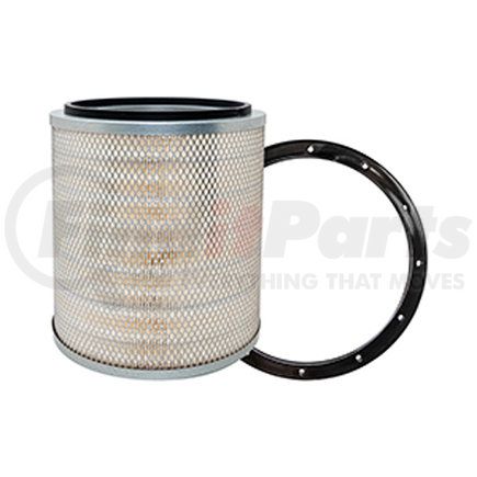 PA2494 by BALDWIN - Engine Air Filter - Axial Seal Element