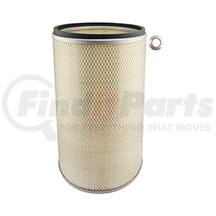 PA2508 by BALDWIN - AIR FILTER
