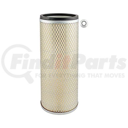 PA2522 by BALDWIN - Engine Air Filter - used for International Trucks, Thomas Buses