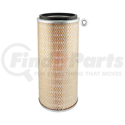 PA2523 by BALDWIN - Engine Air Filter - used for Allis Chalmers, White Equipment, Ford Trucks