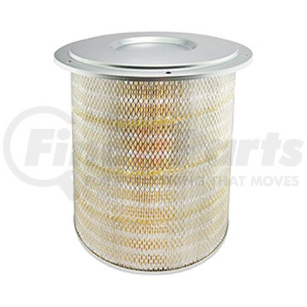 PA2544 by BALDWIN - Engine Air Filter - Axial Seal Element used for WhiteGMC Trucks