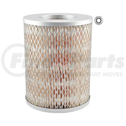 PA2536 by BALDWIN - Engine Air Filter - used for Nissan Automotive, Datsun, Nissan Lift Trucks