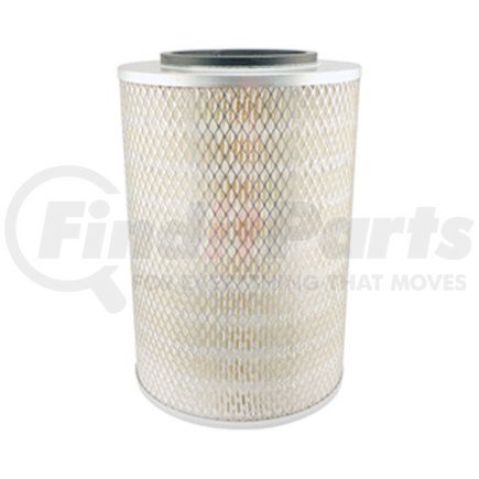 PA2553 by BALDWIN - Axial Seal Air Filter Element