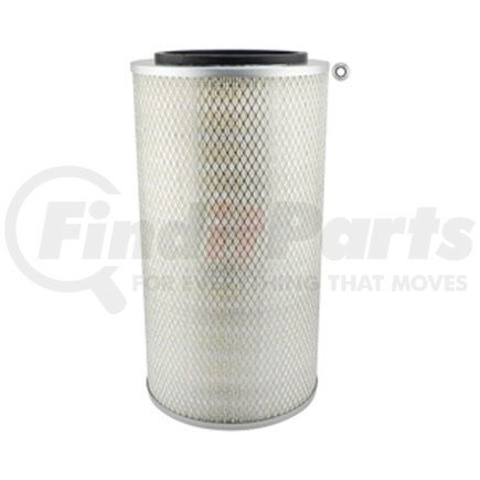 PA2546 by BALDWIN - Engine Air Filter - used for Dresser, Ford, Hitachi, John Deere Equipment