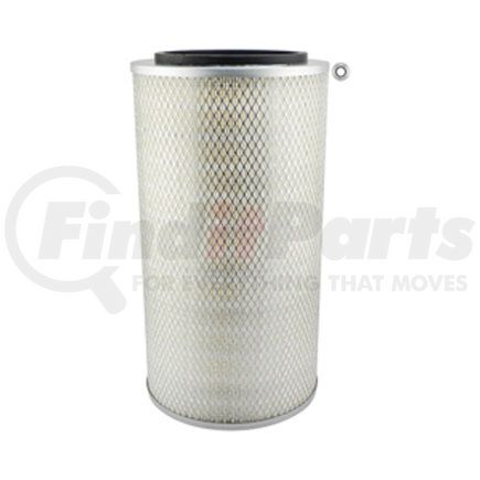 PA2546 by BALDWIN - Air Element Filter - Outer