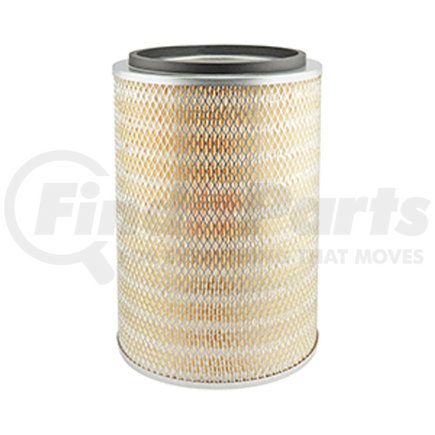 PA2556 by BALDWIN - Engine Air Filter - Axial Seal Element