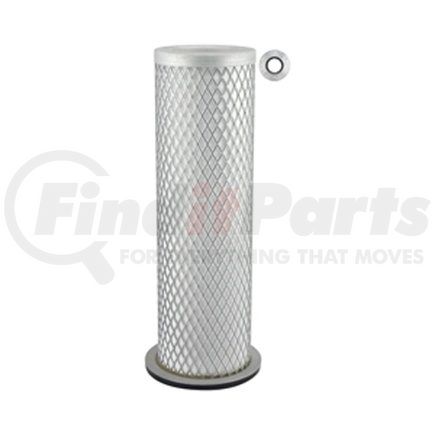 PA2570 by BALDWIN - Engine Air Filter - used for Bobcat, Gehl, John Deere Equipment, Tymco Sweepers