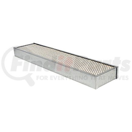 PA2572 by BALDWIN - Cabin Air Filter - used for Caterpillar Equipment