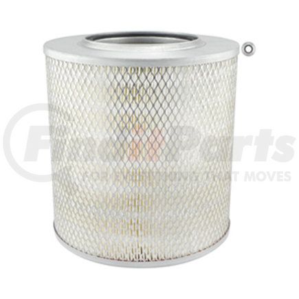 PA2566 by BALDWIN - Engine Air Filter - used for Design Engineering Optional Equipment