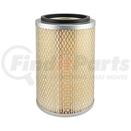 PA2592 by BALDWIN - Engine Air Filter - Axial Seal Cabin Air Filter used for Caterpillar Equipment