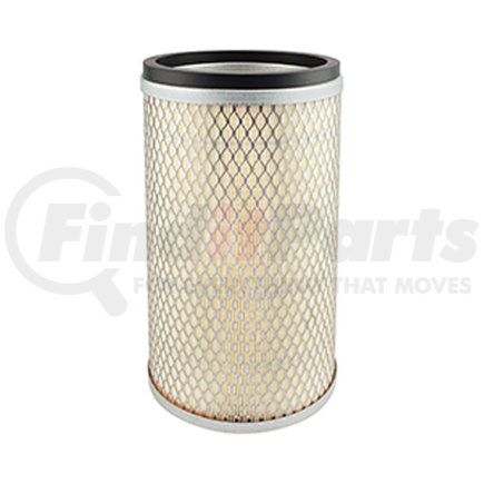 PA2586 by BALDWIN - Engine Air Filter - used for Caterpillar Marine Engines, International Trucks