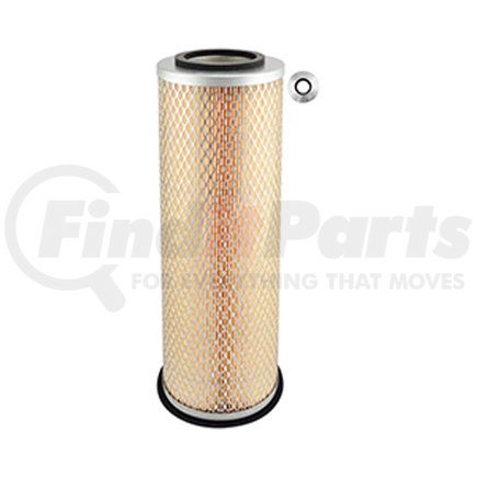 PA2587 by BALDWIN - AIR FILTER