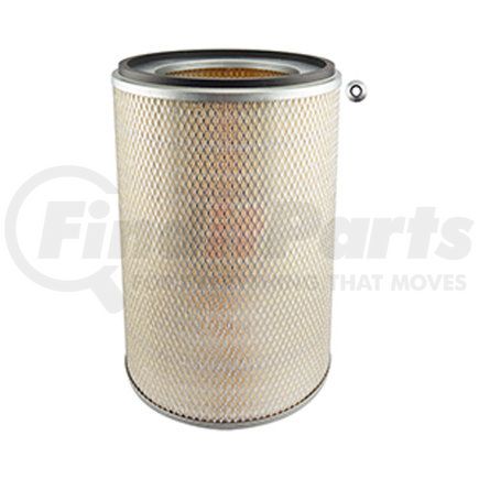 PA2604 by BALDWIN - Engine Air Filter - used for Leroi Compressors
