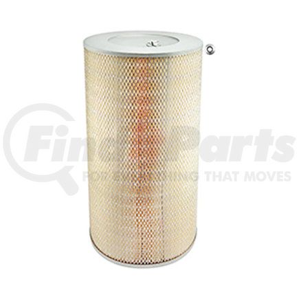 PA2614 by BALDWIN - Engine Air Filter - used for Massey Ferguson Wheel Tractors, Winpower Generators