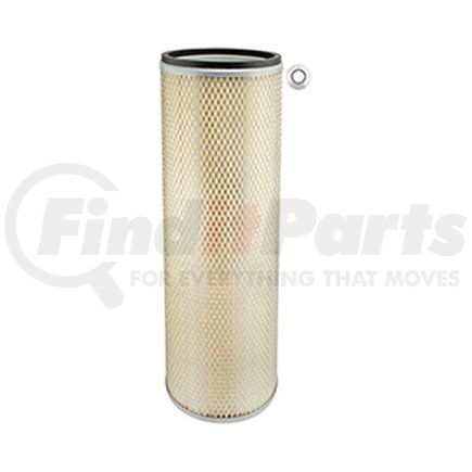 PA2615 by BALDWIN - Engine Air Filter - Axial Seal Element used for Massey Ferguson Wheel Tractors