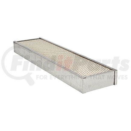 PA2626 by BALDWIN - Cabin Air Filter - used for Caterpillar Equipment