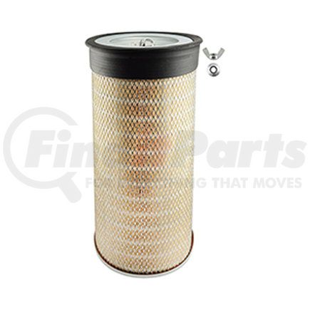 PA2620 by BALDWIN - AIR FILTER