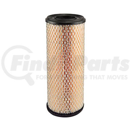 PA2636 by BALDWIN - Engine Air Filter - Axial Seal Element used for Caterpillar Lift Trucks