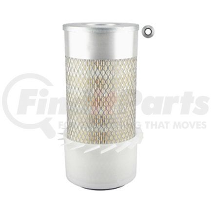 PA2657-FN by BALDWIN - Engine Air Filter - used for Case, Dresser, Hough, International, Oliver Equipment