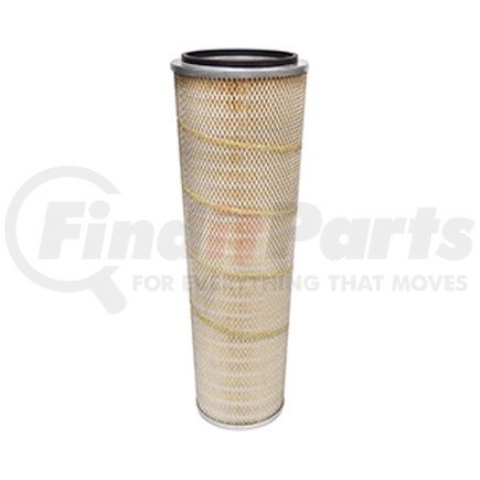 PA2660 by BALDWIN - Air Filter - Conical-Shaped Air Element
