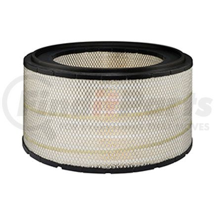 PA2653 by BALDWIN - Engine Air Filter - used for Caterpillar Industrial, Marine Engines