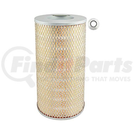 PA2666 by BALDWIN - AIR FILTER