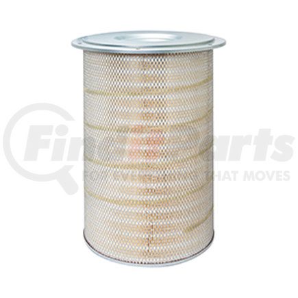 PA2679 by BALDWIN - Engine Air Filter - Axial Seal Element