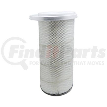 PA2705 by BALDWIN - Engine Air Filter - used for Freightliner, Kenworth, Peterbilt, Western Star Trucks