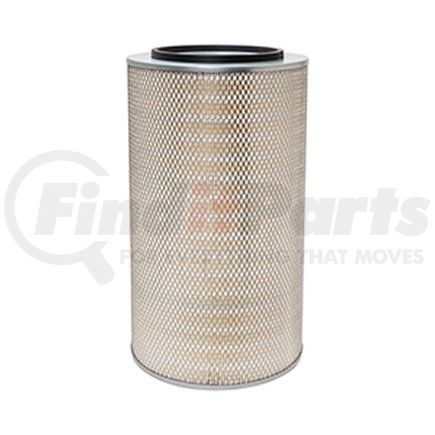 PA2713 by BALDWIN - Engine Air Filter - used for Agco, Case-International, Steiger Equipment