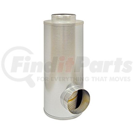 PA2721 by BALDWIN - Replacement for Ecolite Air Element Filter in Disposable Housing