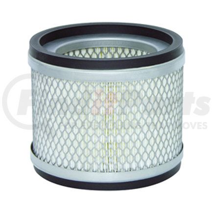 PA2725 by BALDWIN - Engine Air Filter - used for Caterpillar Industrial Engines, Lift Trucks