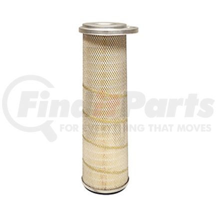 PA2718 by BALDWIN - Engine Air Filter - Axial Seal Element used for International Trucks