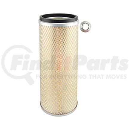 PA2739 by BALDWIN - AIR FILTER